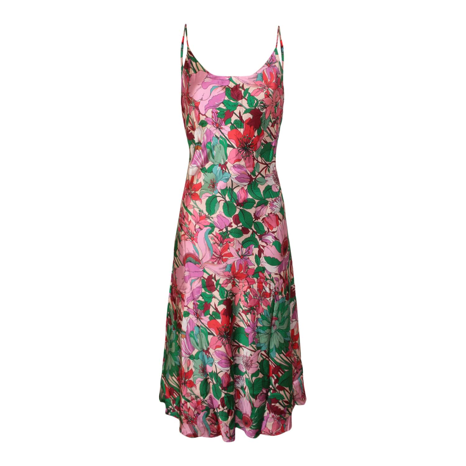 Dea Kudibal Noelle Flower Dress - LAURA THOMSEN LUXURY