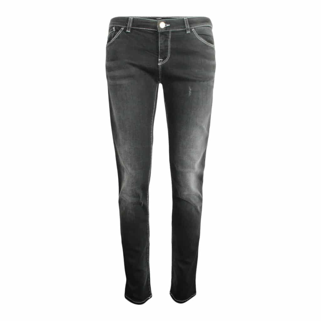 Emporio Armani Sort Jeans