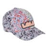 Lala Berlin Black Sonny cap