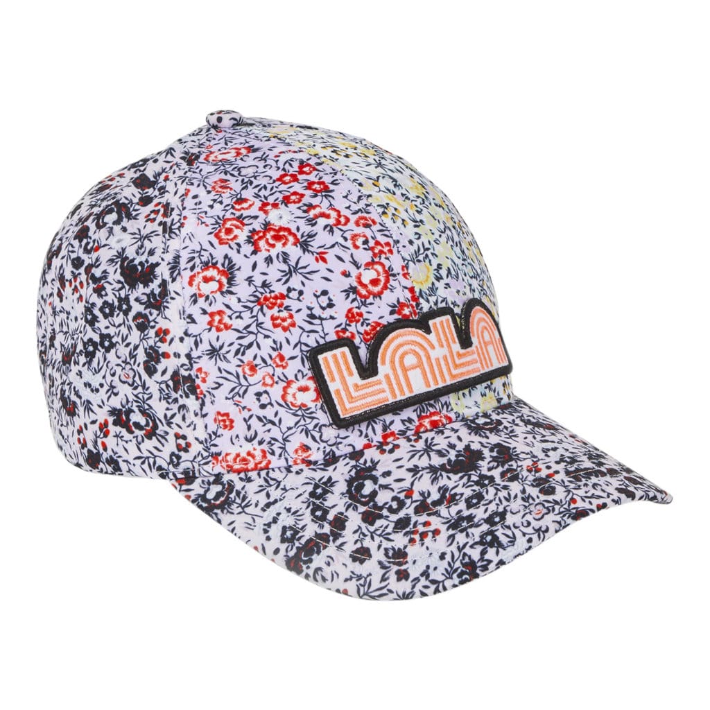 Lala Berlin Sadie cap