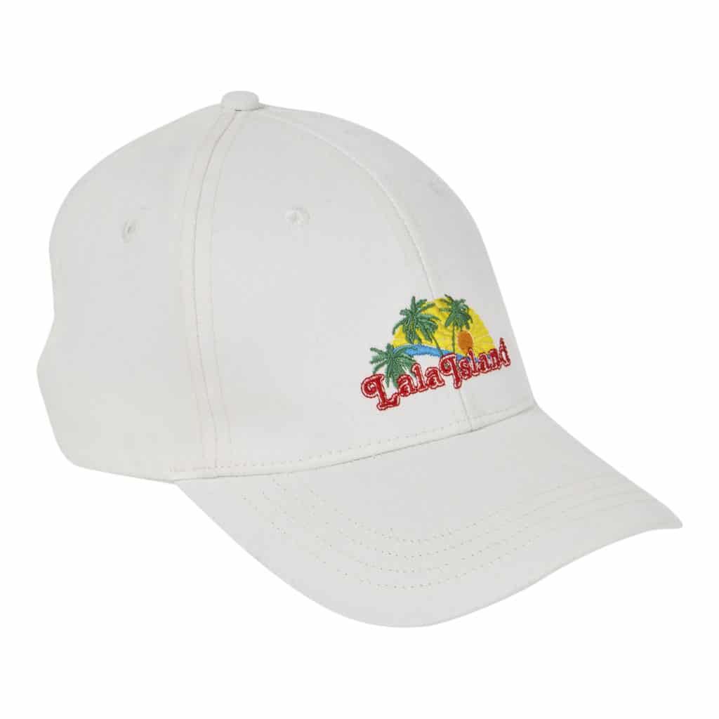 Lala Berlin Sonny cap