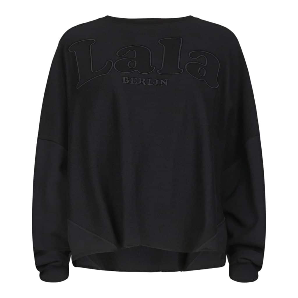 Lala Berlin Sweatshirt Ian