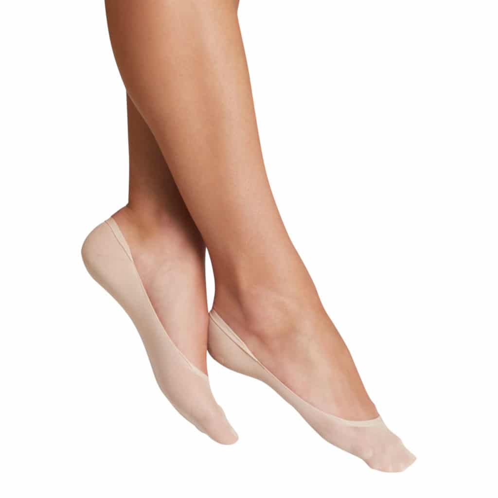 Wolford Ballerina Socks I Black