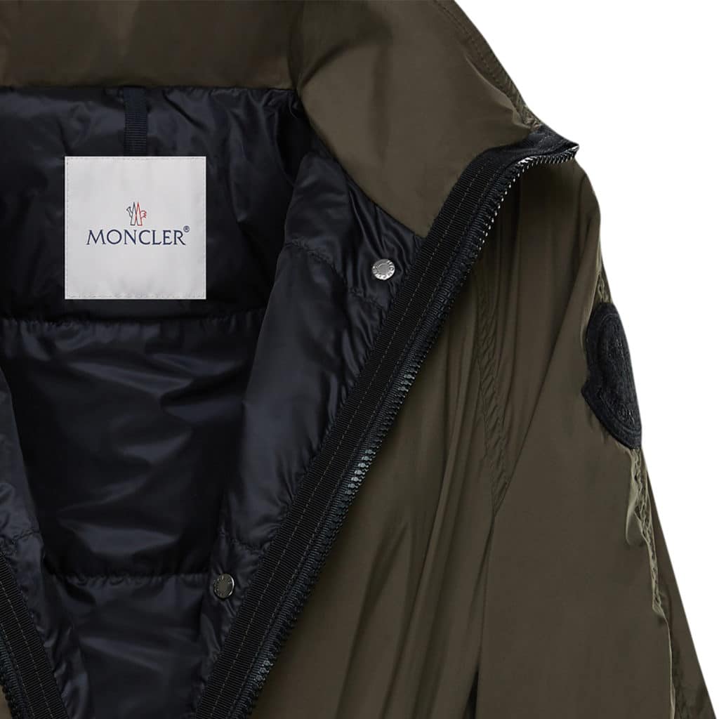 Moncler Lin Guibbotto - Image 4