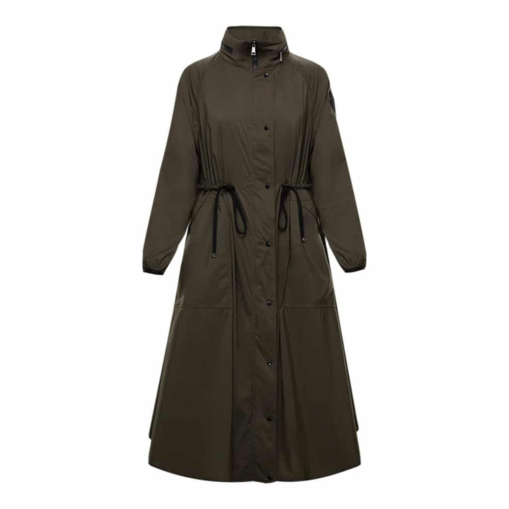Moncler Lin Guibbotto
