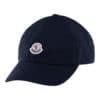 Lala Berlin Sadie cap