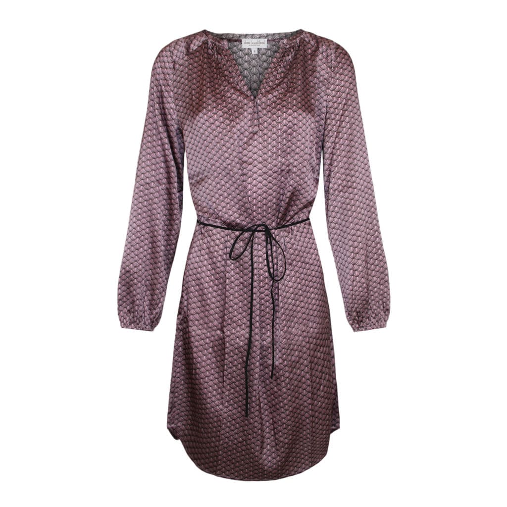Dea Kudibal Adela Silk Dress