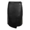 Karl Lagerfeld Houndstooth Bouchle Nederdel