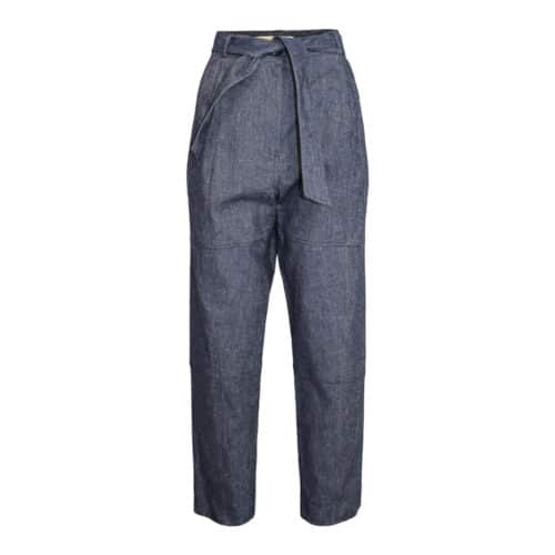 Elise Gug Denim Pants