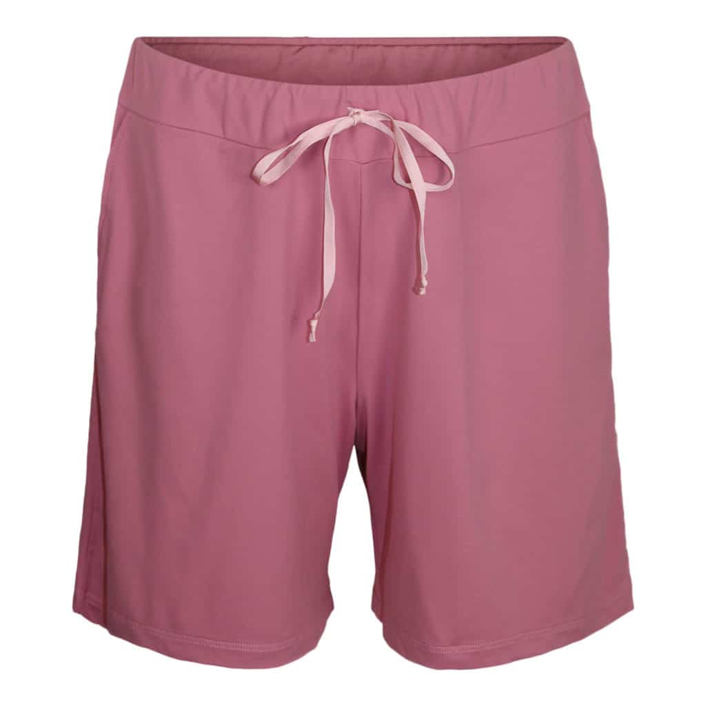 Elise Gug Nilo Shorts Dusty Pink