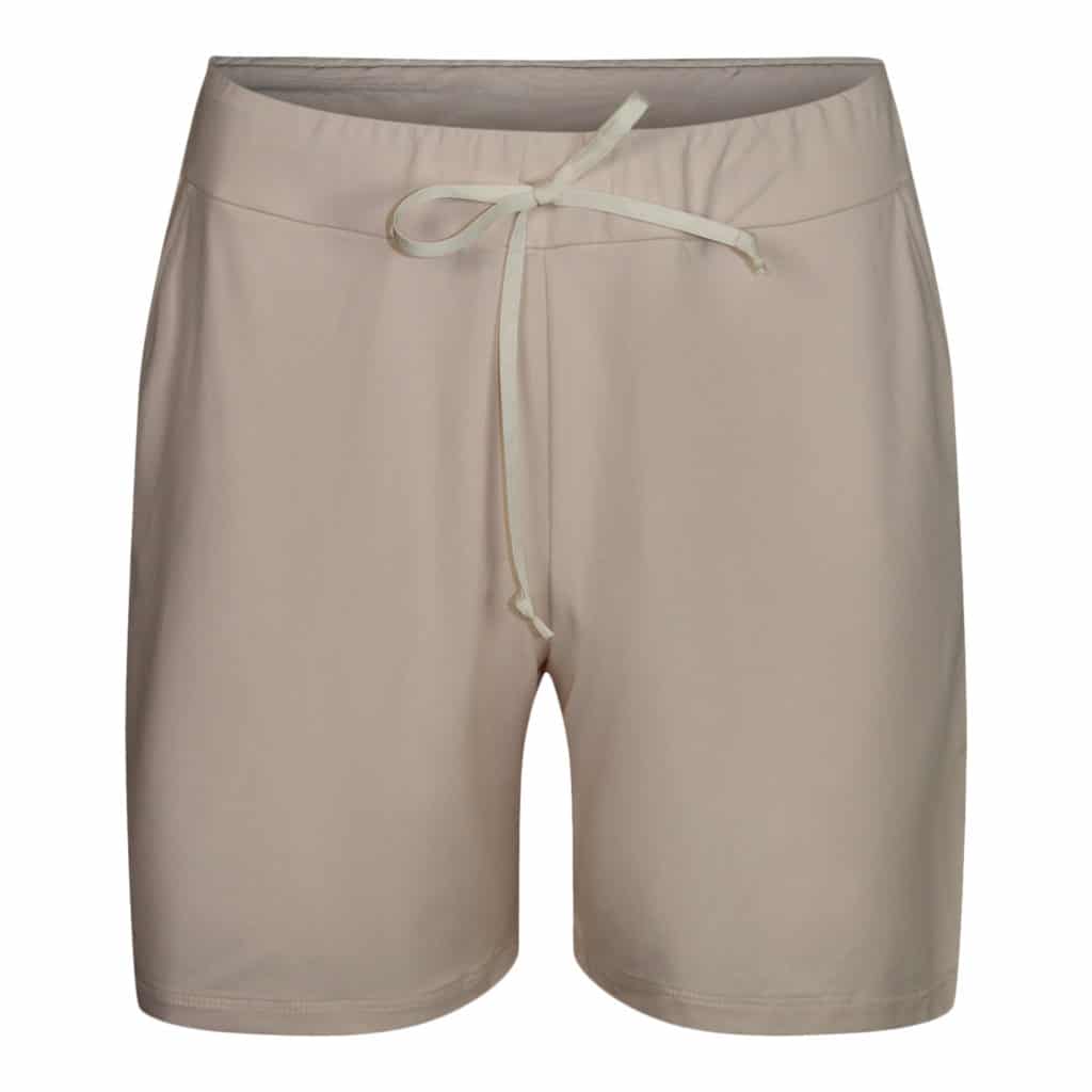 Elise Gug Nilo Shorts cream