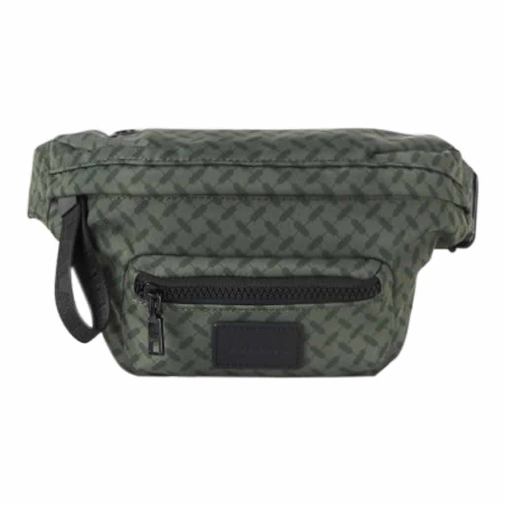 Lala Berlin Belt Bag New Kimberly Olive