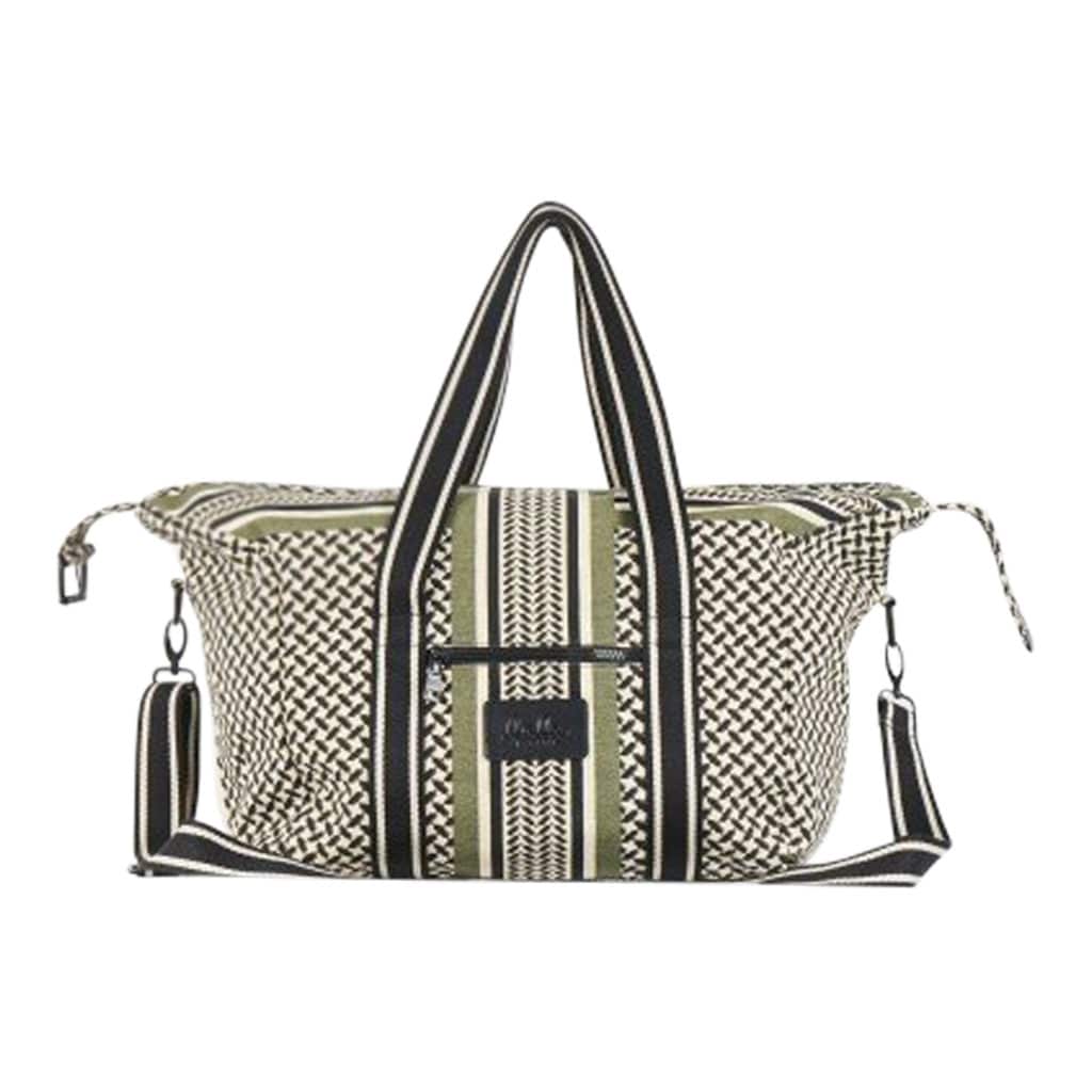 Lala Berlin Big Bag Muriel Olive