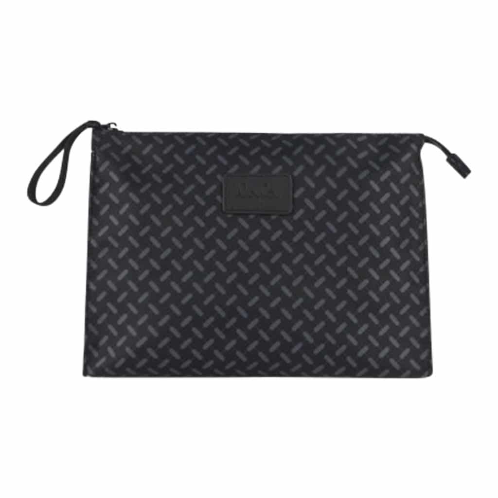 Lala Berlin KosmetikBag Black