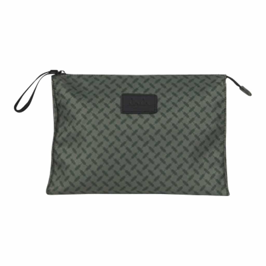 Lala Berlin KosmetikBag Olive