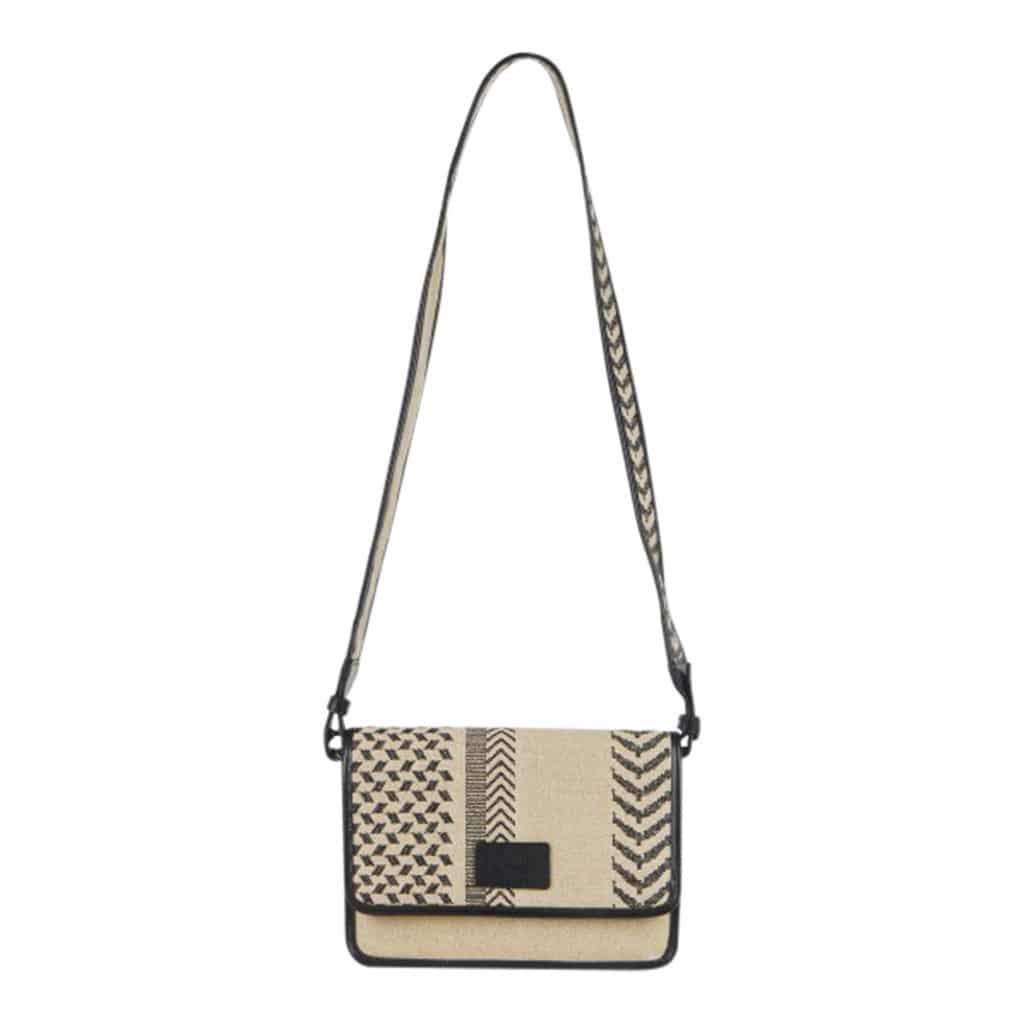 Lala Berlin Crossbody Atlanta