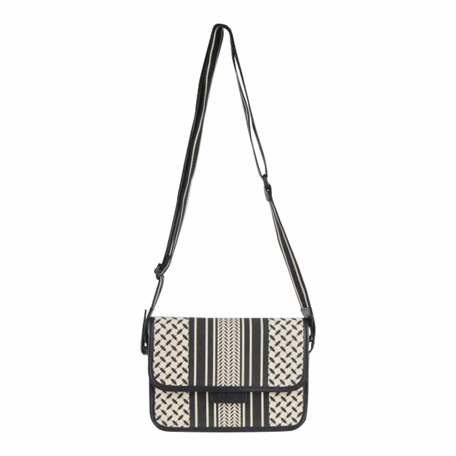 Lala berlin Shoulder Bag Atlanta - LAURA THOMSEN LUXURY