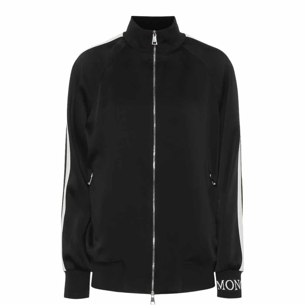 Moncler Camicia Cardigan