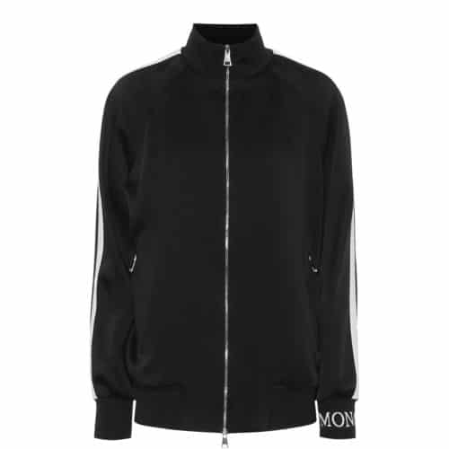 Moncler Camicia Cardigan