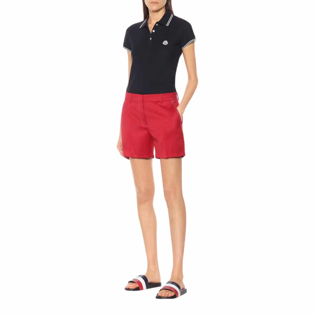 Moncler Jeanne Badeslippers - Image 3