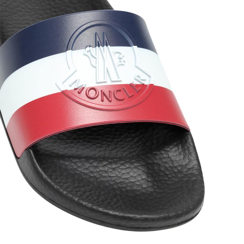 Moncler Jeanne Badeslippers - Image 2