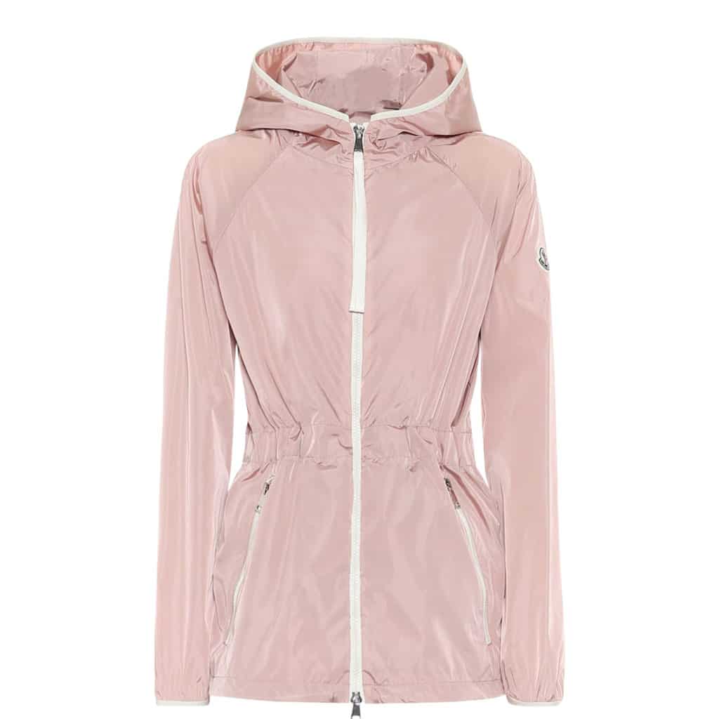 Moncler Eau Giubbotto
