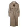 Nanushka Loane Coat