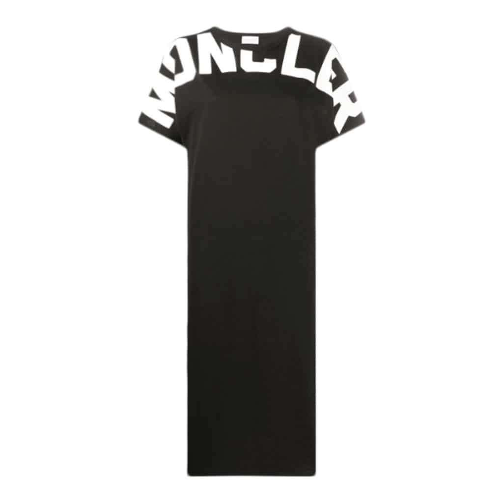 Moncler Abito Dress