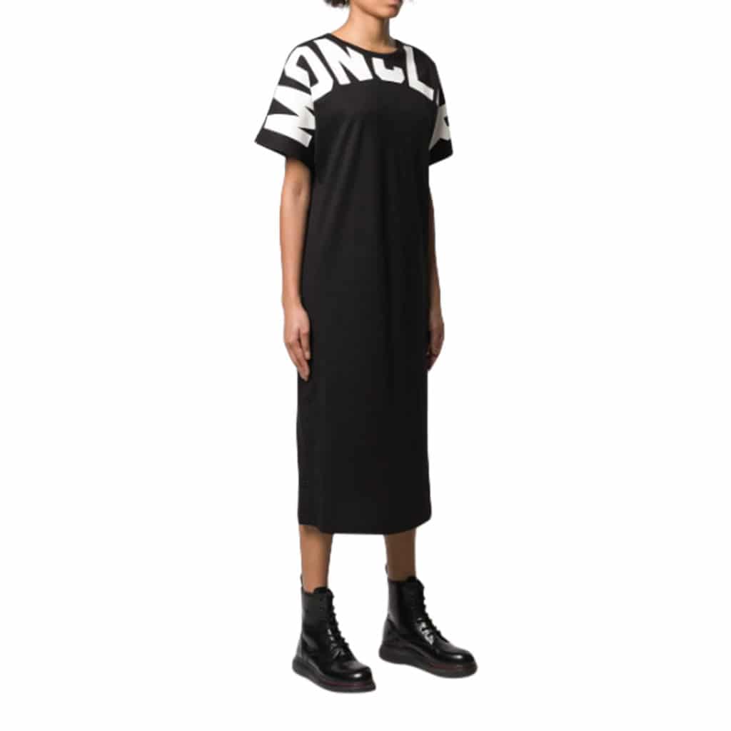 Moncler Abito Dress - Image 2