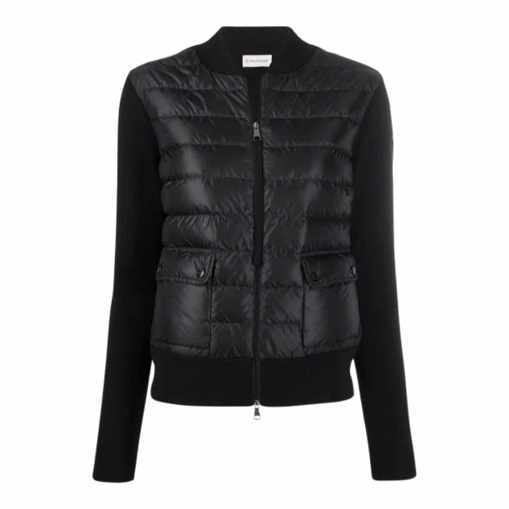 Moncler Cardigan Tricot