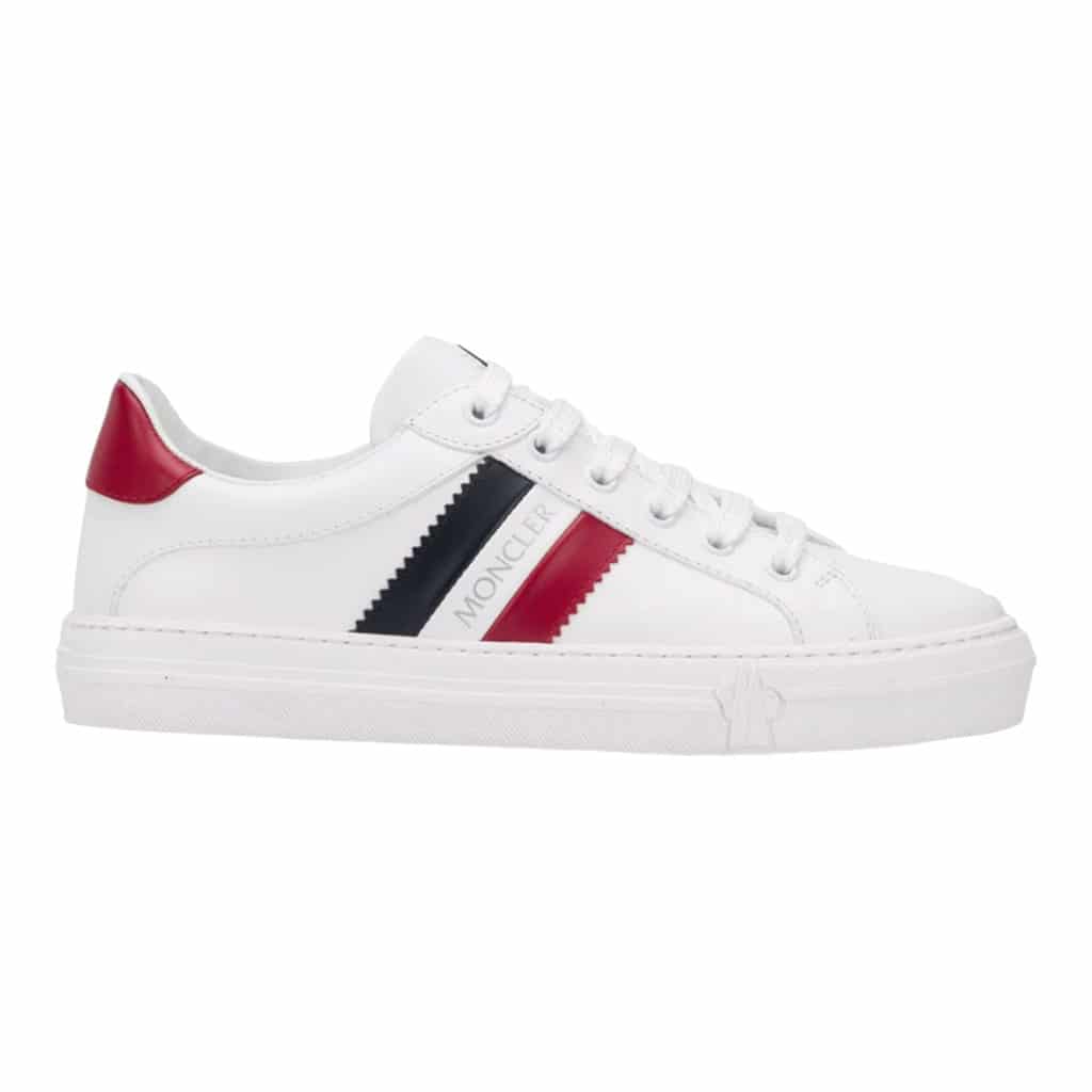 Moncler Ariel Scarpa