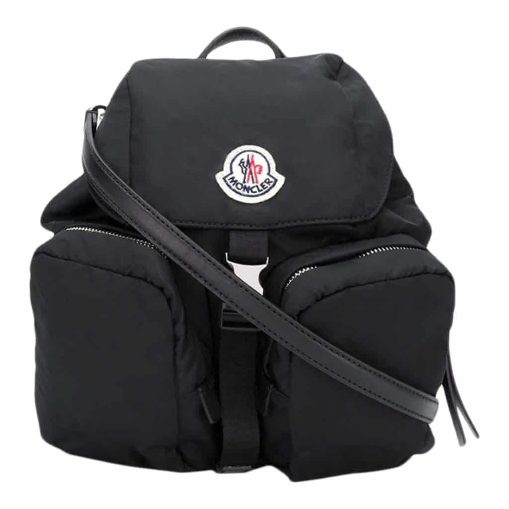 Moncler Mini Dauphine Taske