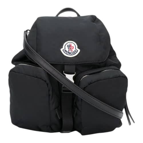 Moncler Mini Dauphine Taske - LAURA THOMSEN LUXURY