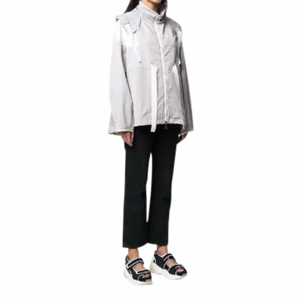 Moncler Mais Giubbotto - Image 2