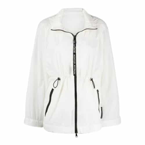 Moncler Lime Giubbotto