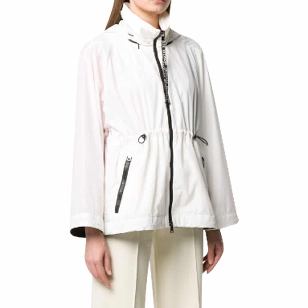 Moncler Lime Giubbotto - Image 2