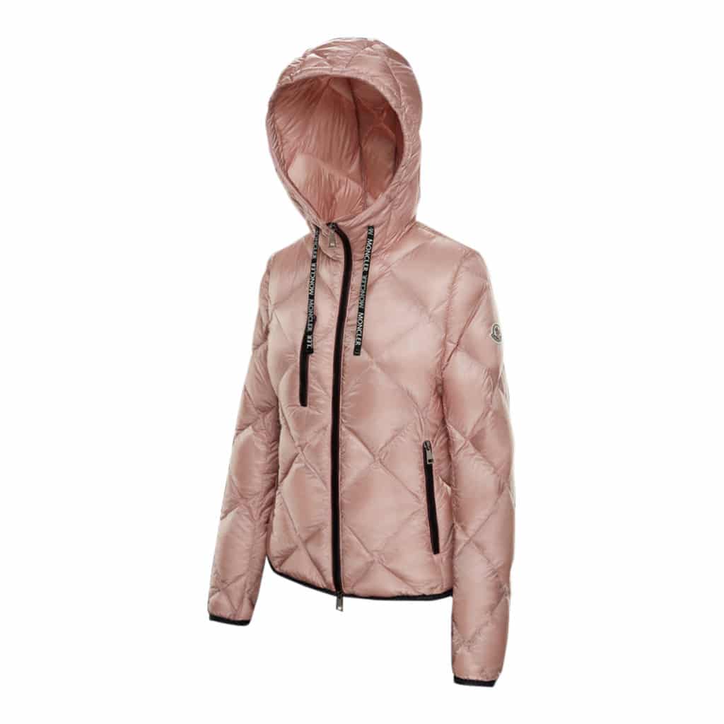 Moncler Oulx Giubbotto - Image 3