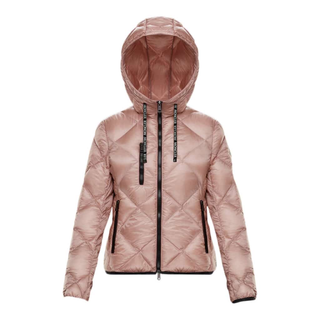 Moncler Oulx Giubbotto
