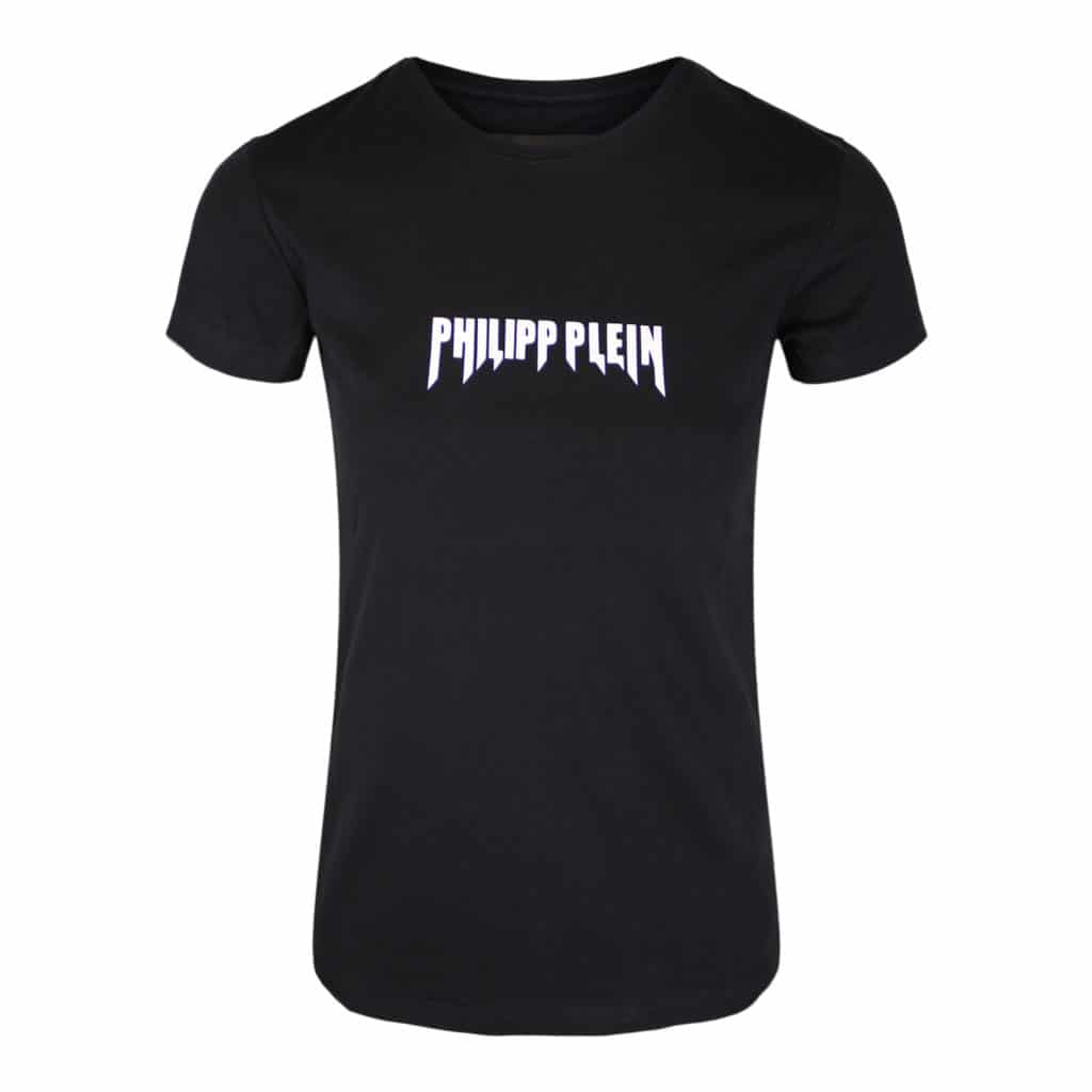 Philipp Plein T-shirt with Logo