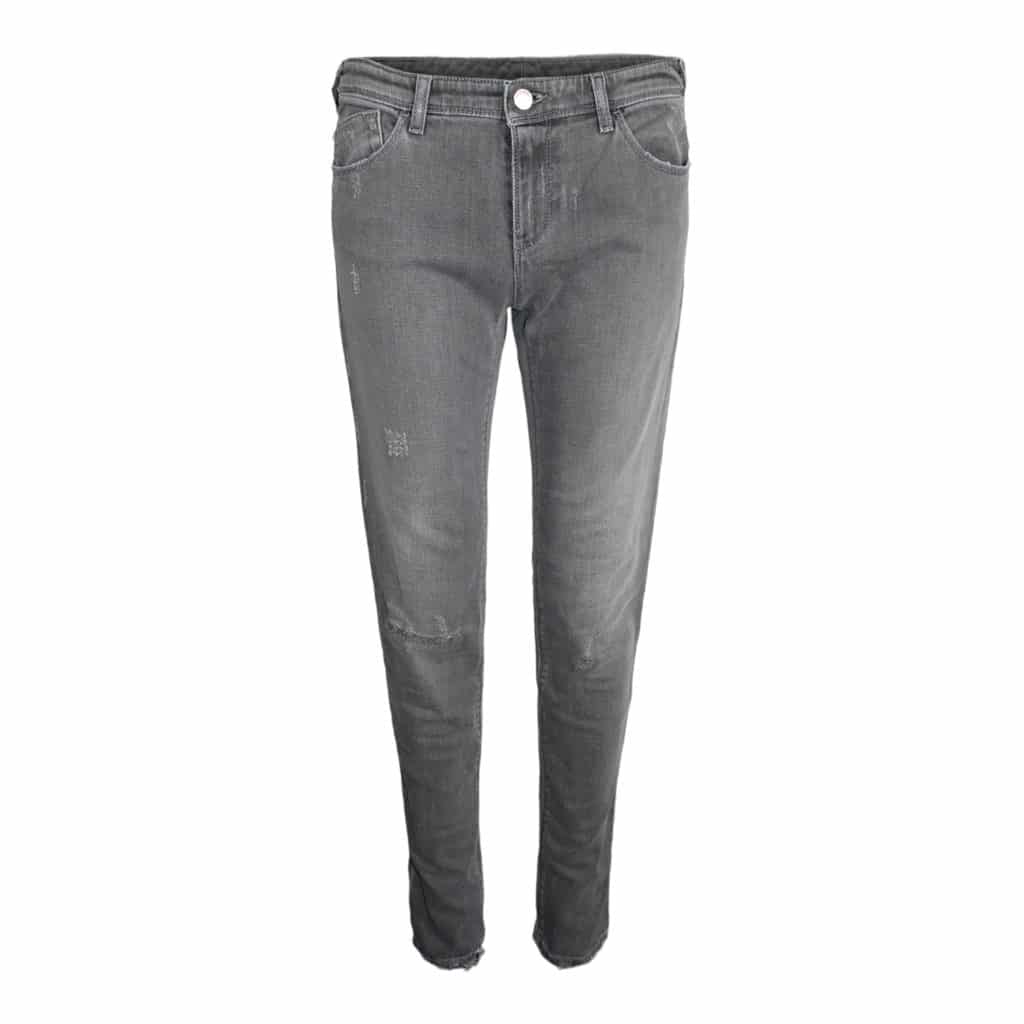 Emporio Armani Grå Jeans