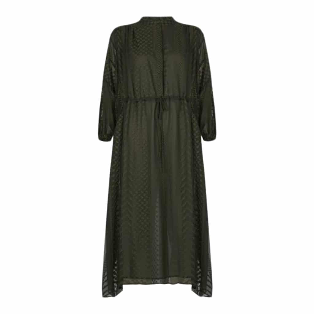 Lala Berlin Dress Daly