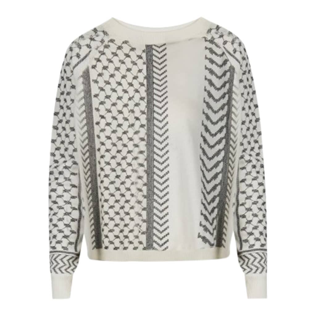 Lala Berlin Jumper Kanila