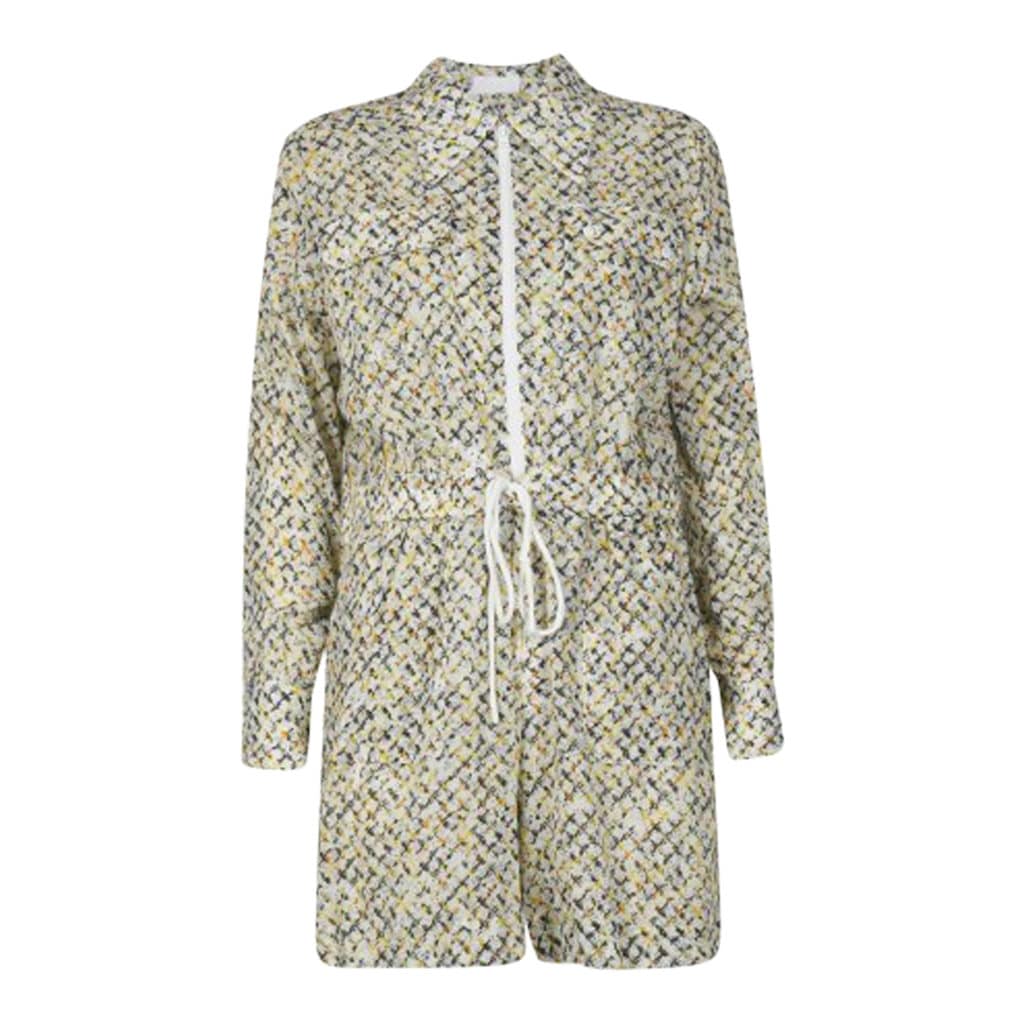 Lala Berlin Jumpsuit Destiny