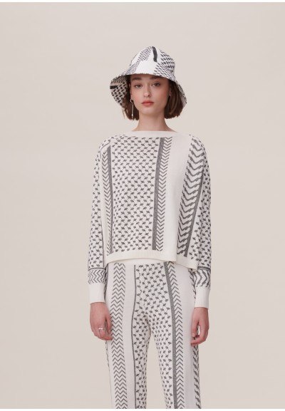 Lala Berlin Jumper Kanila LAURA THOMSEN LUXURY
