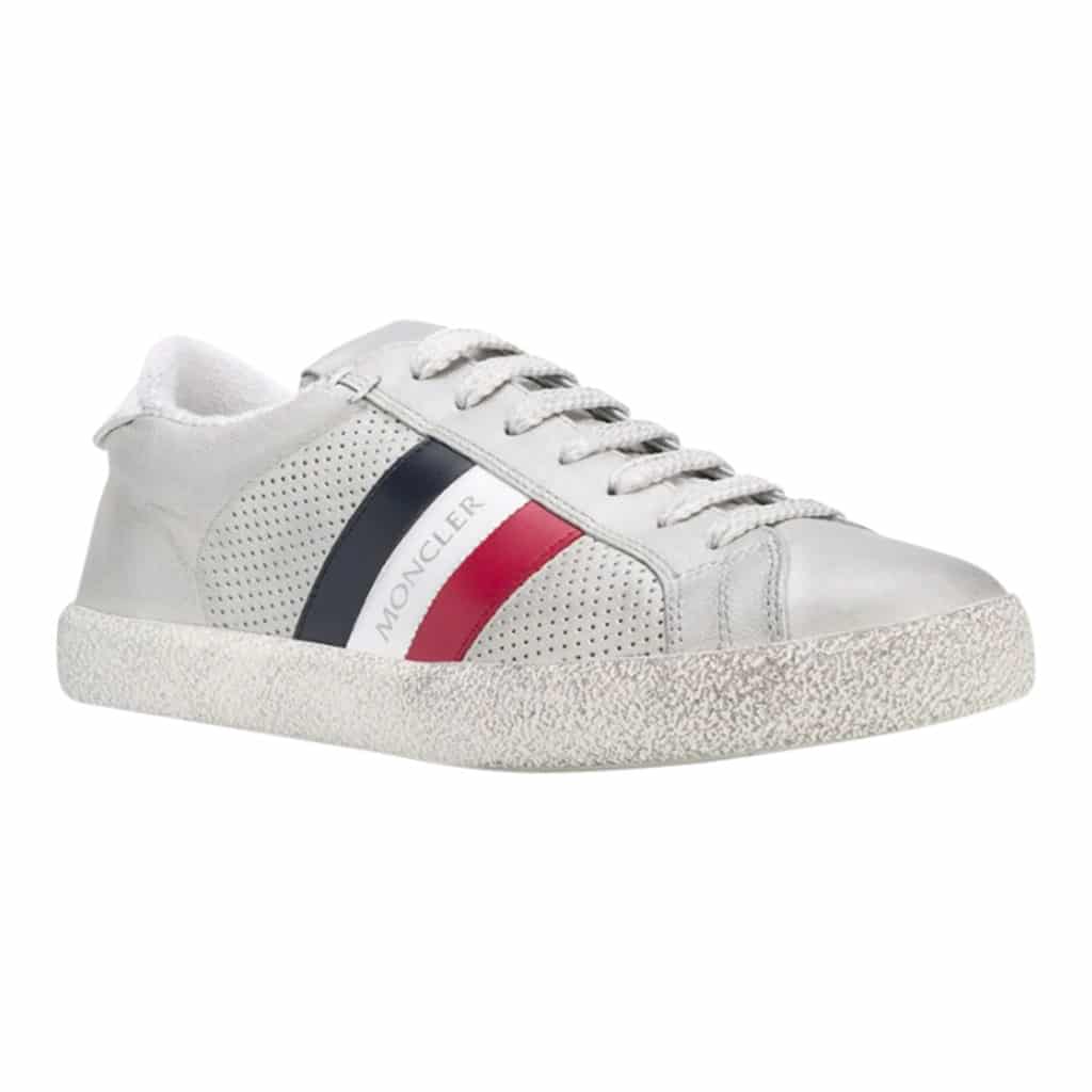 Moncler Ryegrass Sneakers - Image 3