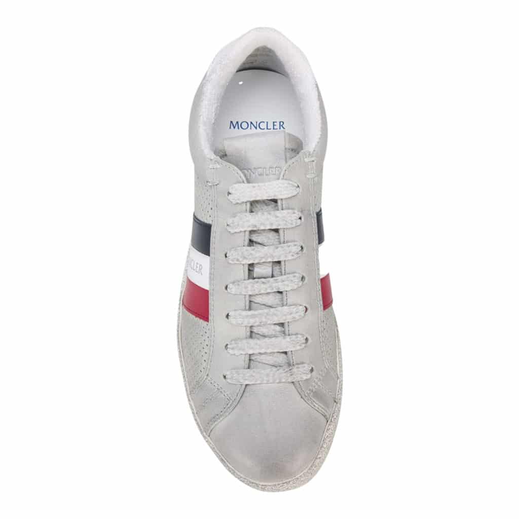 Moncler Ryegrass Sneakers - Image 2