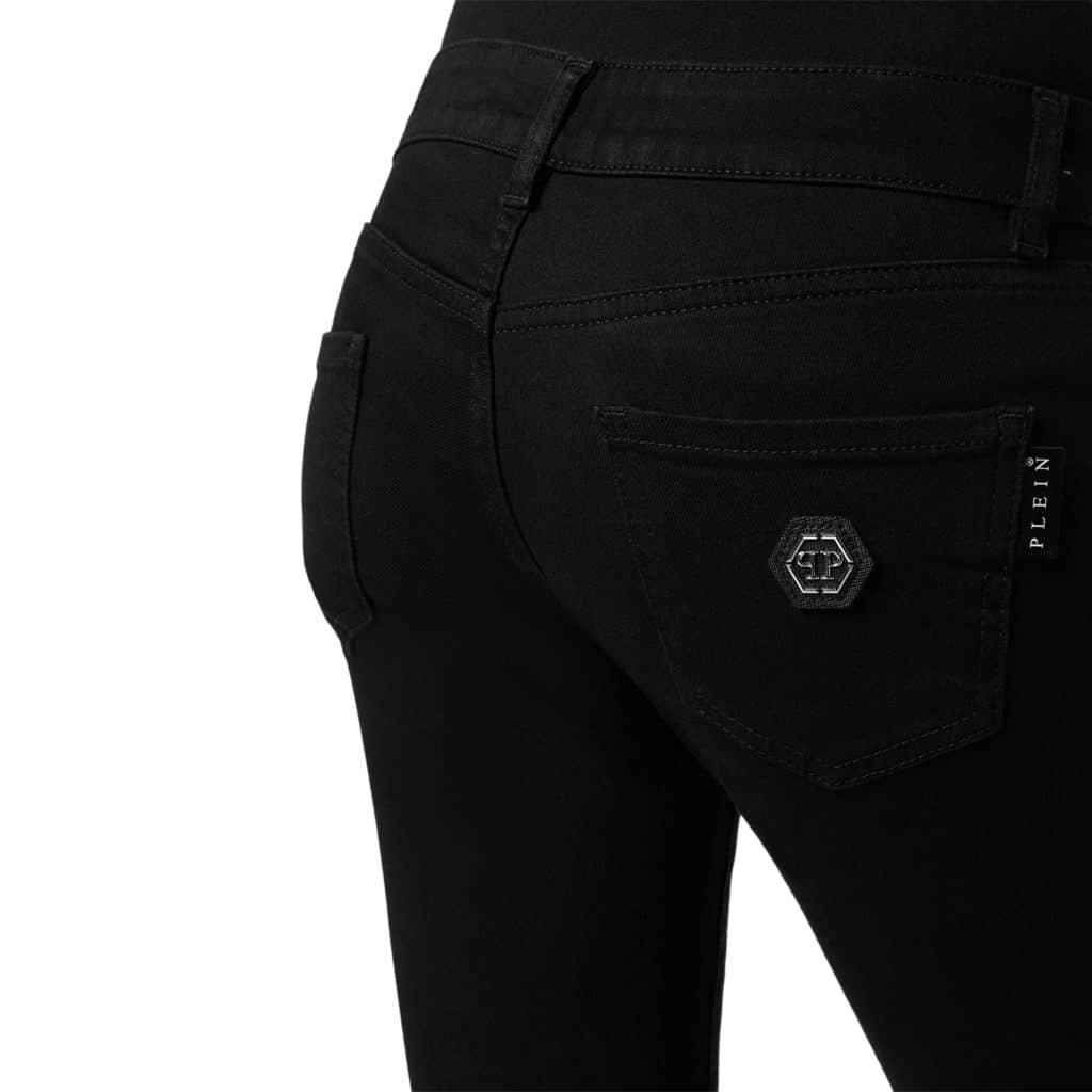 Philipp Plein Sorte Jeans - Image 4