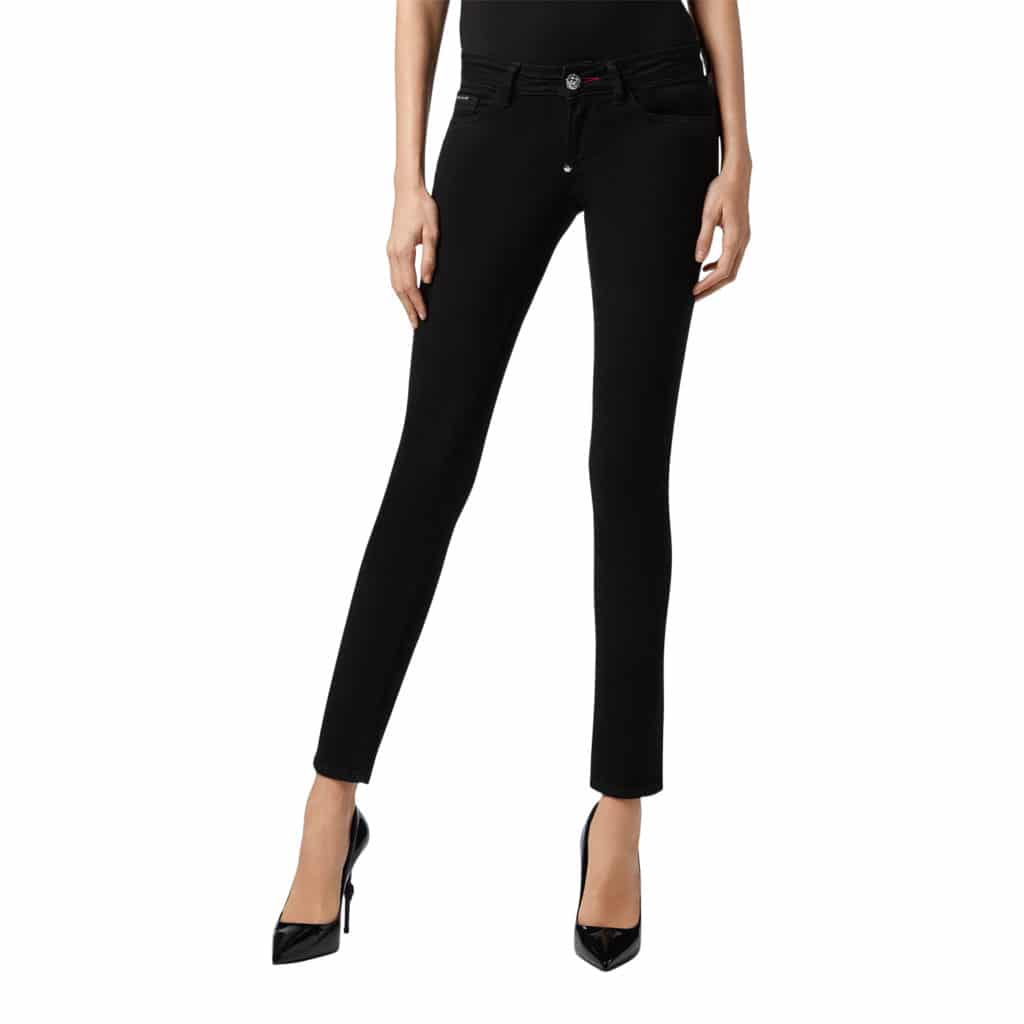 Philipp Plein Sorte Jeans - Image 3