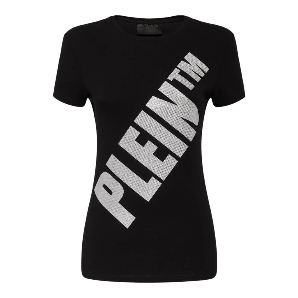 Philipp Plein TM Black t-shirt