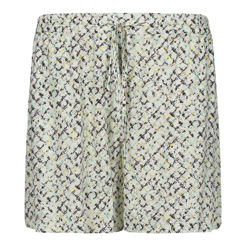 Lala Berlin Shorts Pam